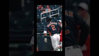 Alex Bregman edit baseball [upl. by Ambrosine48]