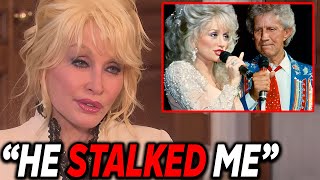 Dolly Parton FINALLY Reveals Why She ENDED Her Duo With Porter Wagoner [upl. by Milurd757]