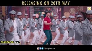 Brahmotsavam Release Trailer 01  Mahesh Babu Samantha Kajal Aggarwal  Filmyfocuscom [upl. by Puett]