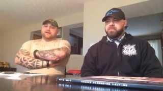 Jim Wendler and Jason Pegg Volume One [upl. by Cully]