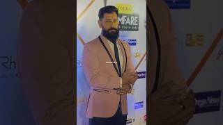 Vikram at Filmfare awards vikram filmfareawards2024 [upl. by Ardehs]