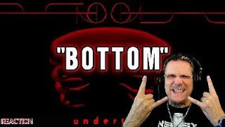 Tool quotBottomquot Reaction [upl. by Derk]