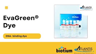 Biotium EvaGreen® Dye [upl. by Ivor]