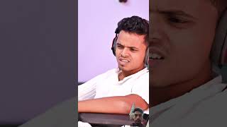 free fire  chor funny commedy amitamitffyt real fool 🤔🤔 amit bha [upl. by Anileba]