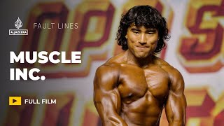 Inside the Deadly Market for Experimental Bodybuilding Drugs  Fault Lines Documentary [upl. by Sewell]