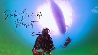 Amazing Scuba Diving Adventures Dive Into the Deep Blue [upl. by Sharla]