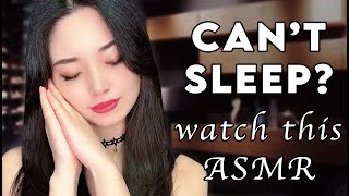 ASMR 100 Guaranteed Sleep  Extremely Tingly Triggers [upl. by Noda401]