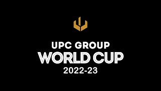 UPC GROUP WORLD CUP 202223 SPORTS MEET [upl. by Bodwell]