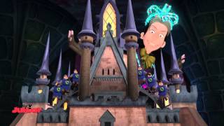 Sofia The First  Cedric The Great  Song  HD [upl. by Carmena]