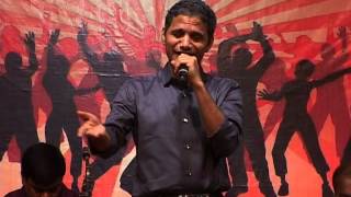 20130920Dil ke jharokhe mein tujhko bitha karAnil B [upl. by Eatton290]