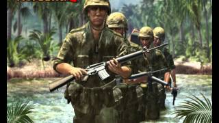 Vietcong 2 OST  Clapton [upl. by Amaleta]