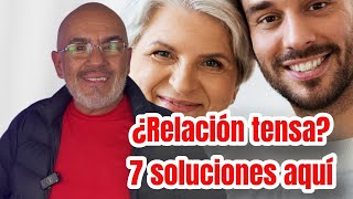 7 secretos para mejorar las relaciones con tus hijos adultos [upl. by Iba]