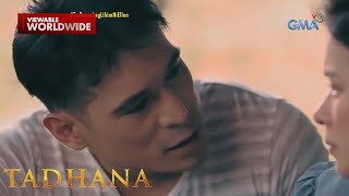 Lalaki umibig sa babaeng matagal nang patay Full Episode  Tadhana [upl. by Emlynn]