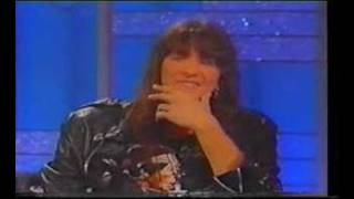 Richie Sambora  Interview [upl. by Shani]