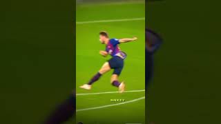 Rakitic volley🤩 [upl. by Asirahc]