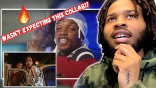 Skeng X Kraff  Shottaz Official Music Video REACTION [upl. by Duval]