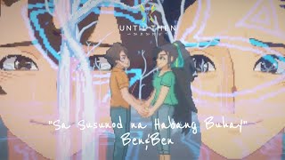 Sa Susunod na Habang Buhay  Until Then Edit ft 1leeek [upl. by Zohara]