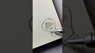 Simple things to draw when bored part61 [upl. by Annyahs]