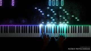 Patrik Pietschmann  BINARY Piano Version [upl. by Letnom]