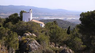 CAMINANT PER CATALUNYA  Albinyana [upl. by Ytsud]