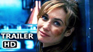 HIGH HEAT Trailer 2022 Olga Kurylenko Don Johnson [upl. by Liva]