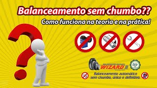 Teoria simples como funciona o Balanceador Dinâmico Wizard no pneus [upl. by Oinafipe]