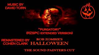 David Torn  Purgatory RZSPC Extended Version [upl. by Skye960]