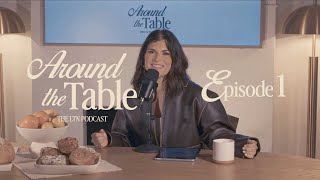 Around the Table  Episode 1 Pilot [upl. by Blankenship]