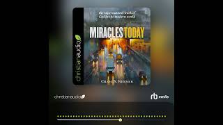 Audiobook Sample Miracles Today [upl. by Aicelaf652]