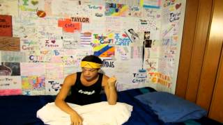 Life Update With Taylor Caniff [upl. by Tabib]