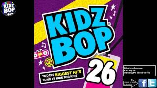 Kidz Bop Kids The Man [upl. by Rosette]