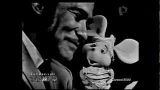 Topo Gigio en Peru 1970 HD [upl. by Norward921]