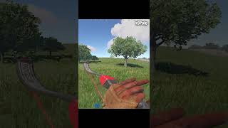 43 or 169 rust rusttok rustclips rustconsole rustgameplay rustgame rustpc rustpvp rustcz [upl. by Yarb647]