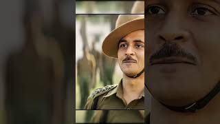 Wait for last 🔥💀⚔️  Army swag🇮🇳💀  Sam bahadur movie edit shorts​ viralvideo​ edit​ [upl. by Aicirtap]