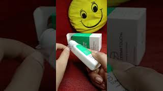 Dermatoach 2Salicylic Acid Face Wash pH Testing Pass Or Not❓dermatouch salicylicacid shortsviral [upl. by Ardie]