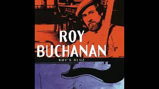 Roy Buchanan ⭐ Roy´s Bluz ⭐My Baby Says She’s Gonna Leave Me⭐ 2023 [upl. by Alvira]