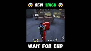 Free fire new trick in factory  Free fire tips amp trick video  🤡🥶 shorts freefire views [upl. by Einberger161]