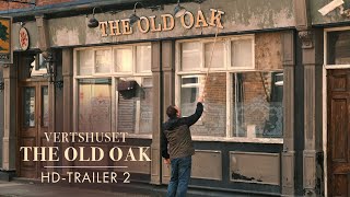 Vertshuset The Old Oak  trailer  på kino 1 juledag [upl. by Anatlus]