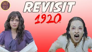 1920  The Revisit [upl. by Sigrid]