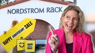 How To Find VIRAL Nordstrom Anniversary Sale Items CHEAPER At Nordstrom Rack [upl. by Repohtsirhc]