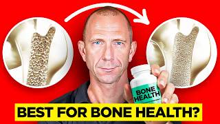 How Bone Health Drugs Work Benefits Risks and When They’re Right for You [upl. by Werdna]