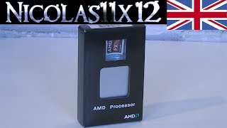 AMD FX9590 Review [upl. by Jemy]