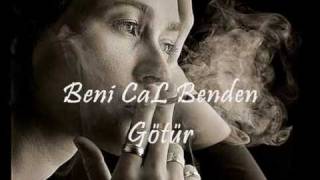 ♥ Beni Al Benden Götür Yüreğimin Sevdası ♥ Süper Slow Şarkı  o9o12oo7 [upl. by Alake973]