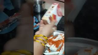 divloveammu food foodie recipe funny chicken shortsvideo cutebaby [upl. by Flin]