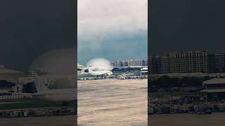 Ninoy international airport shortvideo aviation youtubeshorts automobile youtubevideos travel [upl. by Ellekcir]