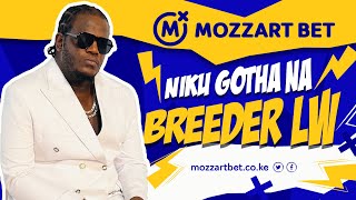 Mozzart Bet ft Breeder LW [upl. by Ardnikal]