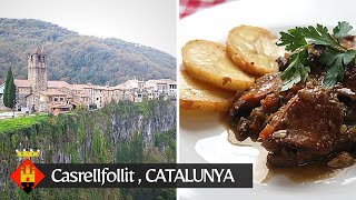 The Exquisite Beef Stew from Cataluña FRICANDÓ [upl. by Gotthard]