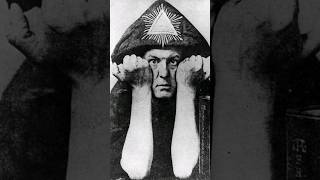 How Aleister Crowley Betrayed Mathers shorts occult history [upl. by Ihcego]