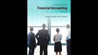 Introduction to Financial Accounting [upl. by Nalyac]