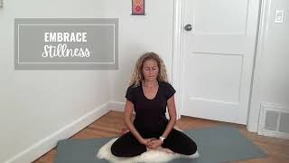 Grief Yoga [upl. by Ailyn]